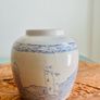 Antique Ginger Jar Image 2
