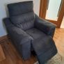 Egoitaliano Sofa & Electric Recliner Armchair Image 9