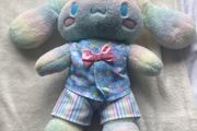 soft Cinnamoroll Sanrio collectible Build a bear Toy