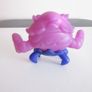 Goo Jit Zu Crusticoid Action Figure Galaxy attack Image 2