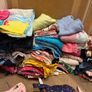 Girls bundle (250 items) Image 2