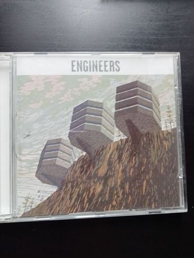 Engineers CD