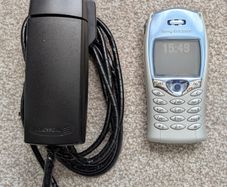 Sony Ericsson T68m