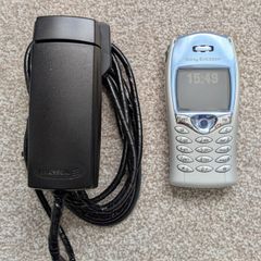 Sony Ericsson T68m