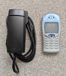 Sony Ericsson T68m