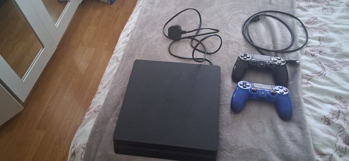 Ps 4
