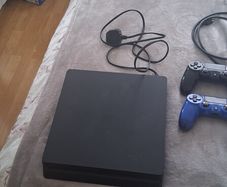 Ps 4