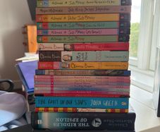 childrens books