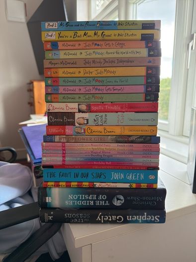 childrens books