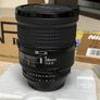 Nikon 28mm f/1.4 AF-D Lens Image 8