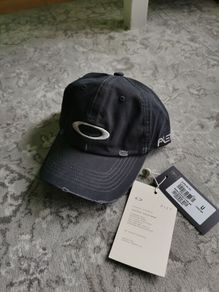 oakley x piet cap