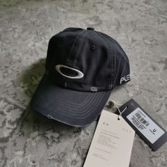 oakley x piet cap