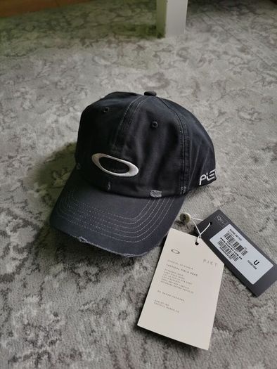 oakley x piet cap