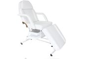 tattoo spa Cosmetic beauty bed white / black