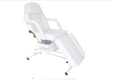tattoo spa Cosmetic beauty bed white / black
