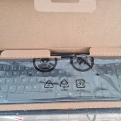 hp keyboard and mouse