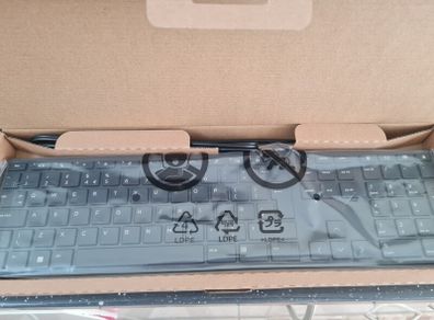 hp keyboard and mouse