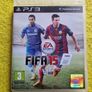 Fifa 15 PlayStation3 Ps3 Games Original Image 2