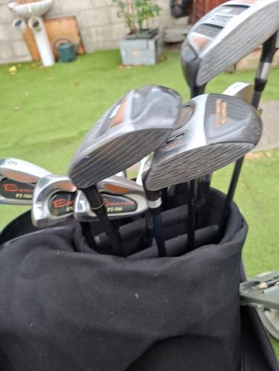 Golf Clubs Full Set