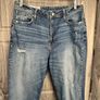 River Island - Mom Jeans - UK 14 Image 3