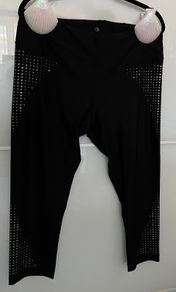 Bundle of Trousers and Leggings Size XL