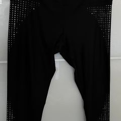 Bundle of Trousers and Leggings Size XL