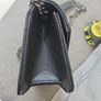 Black crossbody bag Image 9