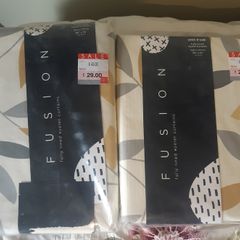 Curtains