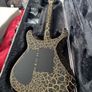 jackson slx3 gold crackle Image 2
