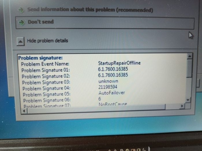 Lenovo ThinkPad X61s laptop