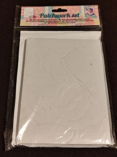 Mixed Craft Lot