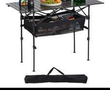 Picnic table,Foldable table/ Camping table