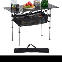 Picnic table,Foldable table/ Camping table
