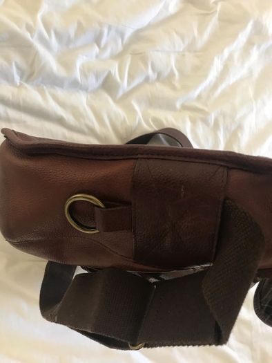 Barbour bag for men's