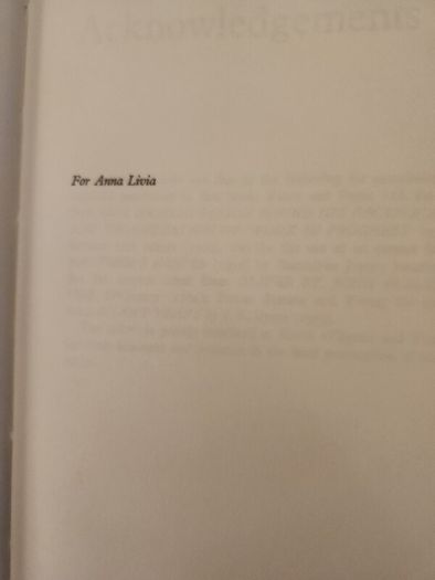 A Bash In The Tunnel. Edited By John Ryan. First Edition Hardback With Dustjacket In Good Condition.