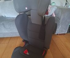 Britax rmer kidfix III S children's car seat