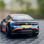 Hot Wheels Premium NISSAN Z New On Card Image 6