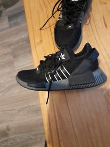 Runners  Adidas immac cond like new