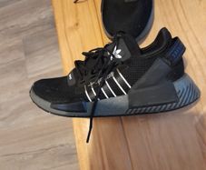 Runners  Adidas immac cond like new