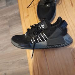 Runners  Adidas immac cond like new