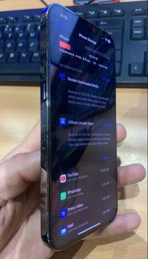iPhone 12 ProMax 512Gb