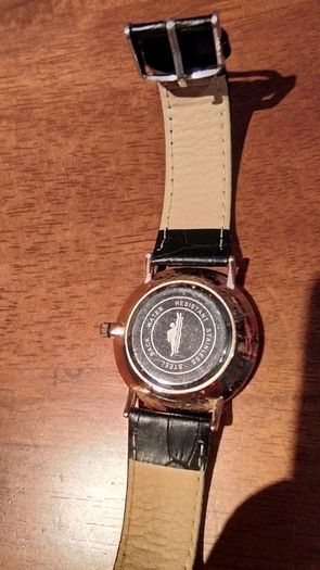 cheap Boohoo mens watch