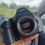 Canon 5D Classic + 28mm f/2.8 Lens Image 4