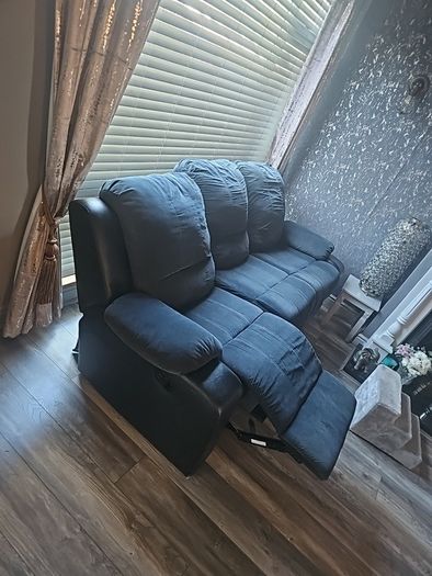 Luxuary La-Z-Boy Recliner Sofas