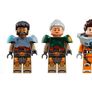 LEGO Disney Lightyear XL-15 Spaceship (76832) Image 4
