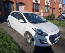 2014 Hyundai i30 1.6 Diesel | NCT 03/27