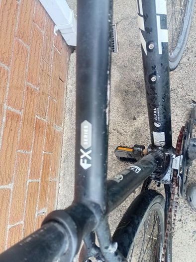 adults bike