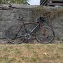 Cube Peleton Pro Race Road Bike Men's Medium 56cm Image 8