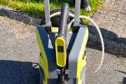 Free broken parkside power washer
