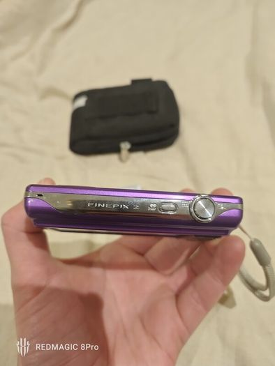 Fujifilm FinePix Z90